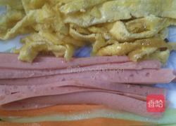 手卷寿司的做法图解2