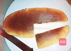 轻乳酪蛋糕的做法图解10