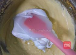 轻乳酪蛋糕的做法图解6