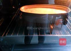 轻乳酪蛋糕的做法图解8