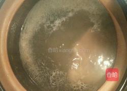 牛肉汤的做法图解2