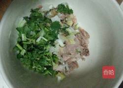 牛肉汤的做法图解4