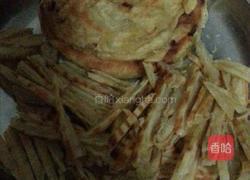 牛肉汤的做法图解5