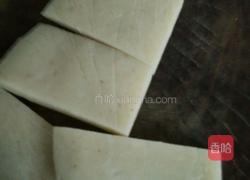 电饼铛烤粑粑的做法图解1