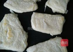 电饼铛烤粑粑的做法图解5