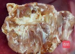 照烧鸡腿的做法图解2