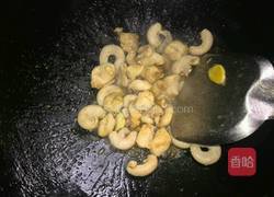 炒生肠的做法图解7