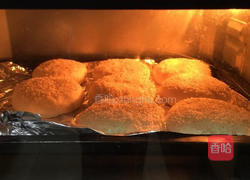 福建光饼的做法图解7