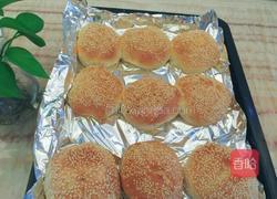 福建光饼的做法图解8