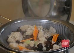 凉拌烤麸的做法图解6