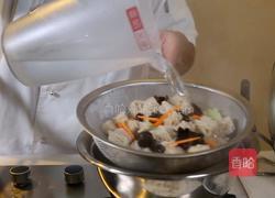 凉拌烤麸的做法图解7