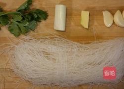 酸辣粉的做法图解1