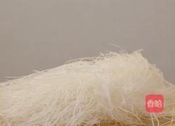 酸辣粉的做法图解2