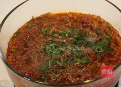 酸辣粉的做法图解8