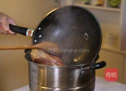 红扒肘子的做法图解7