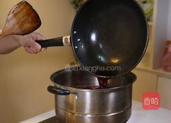 红扒肘子的做法图解9