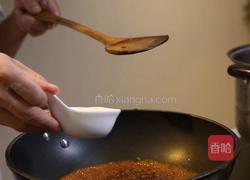 红扒肘子的做法图解10