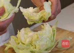 蒜蓉生菜的做法图解1