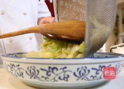 蒜蓉生菜的做法图解4