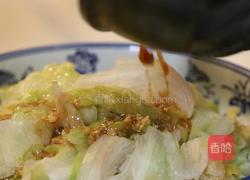 蒜蓉生菜的做法图解6