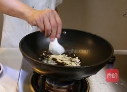 木耳炒山药的做法图解7