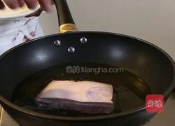 蒜泥白肉的做法图解1