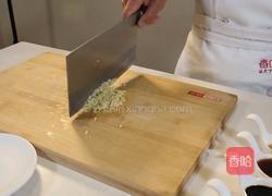 蒜泥白肉的做法图解3