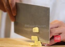 猪肉炖粉条的做法图解3