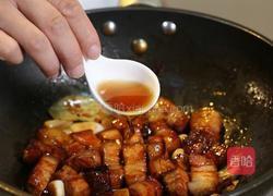 猪肉炖粉条的做法图解8