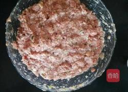 水煮肉圆的做法图解3