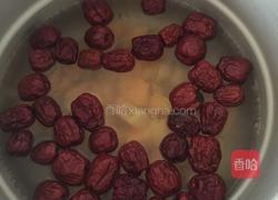 红枣番薯汤的做法图解5