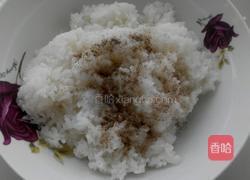 海鲜芝士焗饭的做法图解3