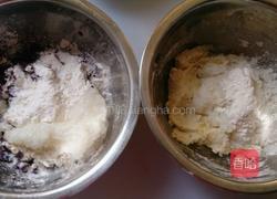 哈康面包（花生桂圆软欧）的做法图解3