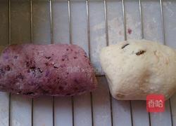 哈康面包（花生桂圆软欧）的做法图解7