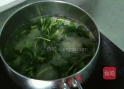 薄荷煮蛋的做法图解4