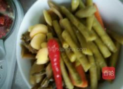 煮鱼的做法图解4