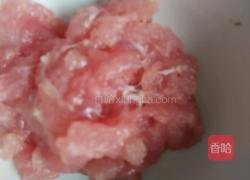 丝瓜炒肉片的做法图解5