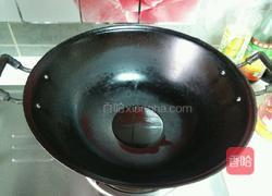 香喷什锦炒米饭的做法图解3