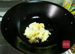 香喷什锦炒米饭的做法图解4