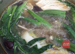 牛骨浓汤火锅的做法图解17