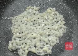 蒜蓉花生炒青菜的做法图解10