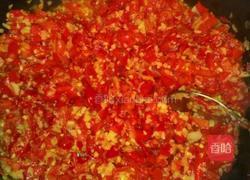 自制酸梅辣椒酱的做法图解3