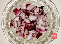 酸酸甜甜就是你——菠萝炒饭的做法图解6