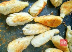 酥脆椰蓉煎饺的做法图解9
