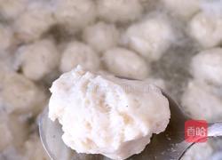 手打鱼丸的做法图解6