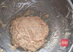 手打鱼丸的做法图解3