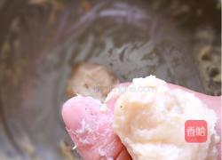 手打鱼丸的做法图解4