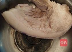 猪肉哨子的做法图解1