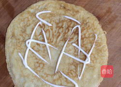 早餐卷饼的做法图解5