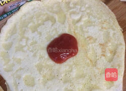 早餐卷饼的做法图解6